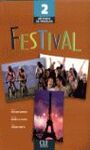 FESTIVAL 2. LIVRE DE LÂ´ELEVE