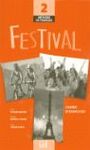 FESTIVAL 2. CAHIER DÂ´EXERCICES