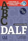 ABC DALF C1/C2 LIV - ENTRAINEMENT EN LIGNE