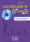 VOCABULARIE EN ACTION INTERMÉDIARE