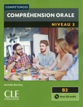 Compré Orale-Niv 3 2 Edi