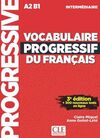 VOCABULAIRE 3ED LIVRE-IN