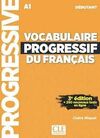 VOCABULAIRE 3ED LIVRE-DE