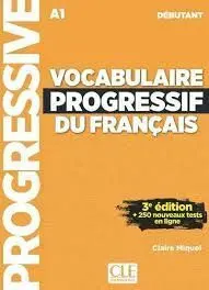 Vocabulaire 3Ed Livre-De