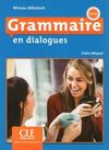 GRAMMAIRE DIALOGUES NIVEAU DEBUTANT A1 - A2