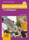 COMMU DIALOGUES L+CD INT
