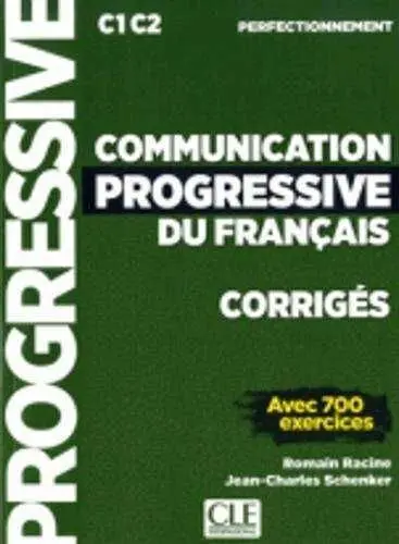 Communication Perfe Corr