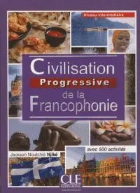 Civilisation Progressive Francophonie