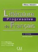 Littérature Livre+Cd