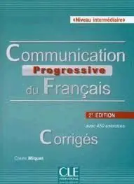 Communication Corriges 2