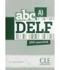 Abc Delf A1 Livre+Cd