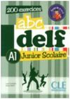 ABC DELF JUNIOR A1