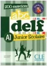 Abc Delf Junior A1