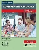 Compréhension Orale. A1/A2.