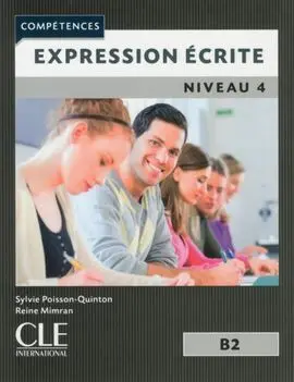 Expression Ecrite-4 B2-2