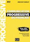 COMMUNICATION PROGRESSIVE DU FRANCAIS DEB-COMPLE