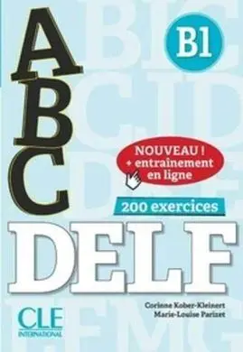 Abc Delf B1-Liv-Ent Lign