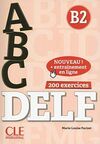 ABC DELF B2 LIVRE - ENTR