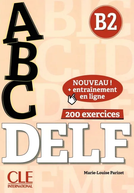 Abc Delf B2 Livre - Entr