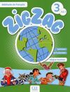 ZIGZAG 3 - A2.1 - LIVRE
