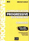 COMMUNICATION COR-DC-NC