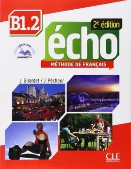 Echo B1. 2 Alum+Portfolio+Dvdrom 2ª