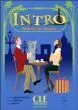 Intro - Livre + Cd Audio