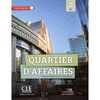 QUARTIER D'AFFAIRES 2-LI
