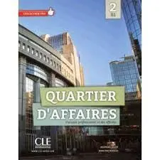 Quartier D'affaires 2-Li