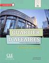 QUARTIER D'AFFAIRES 2 CE