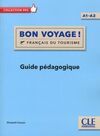 BON VOYAGUE!-A1/A2-G PÉD