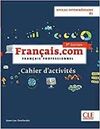 FRANÇAIS.COM INT 3ºE CAH