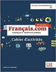 Français. com Int 3ºe Cah