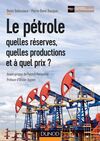 LE PETROLE