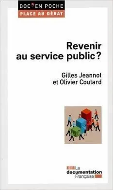 Revenir Au Service Public?