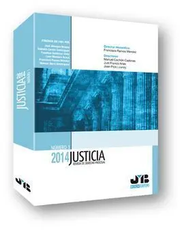38 Justicia 2014 Nº 1