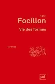 Vie Des Formes : Suivi de Eloge de la Main