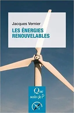 Les Energies Renouvelables