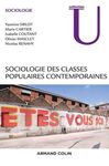 SOCIOLOGIE DES CLASSES POPULAIRES CONTEMPORAINES