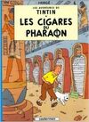 CIGARES DU PHARAON