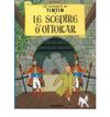 TINTIN LE SCEPTRE D´OTTOKAR