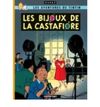 TINTIN LES BIJOUX DE LA CASTAFIORE
