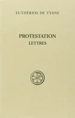 Protestation : Lettres