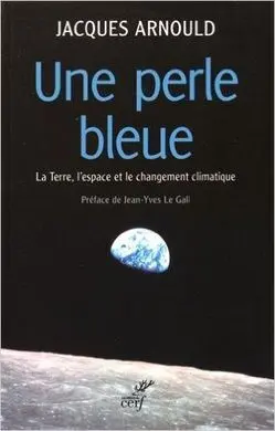 Une Perle Bleue