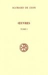 OEUVRES, TOME 1 (COLLECTION SOURCES CHRÉTIENNES - N° 583)