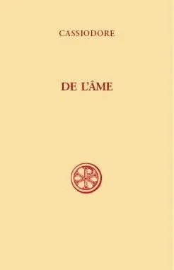 De L'âme (Sc 585)