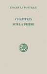 CHAPITRES SUR LA PRIÈRE (SC 589)