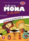 JE LIS AVEC MONA