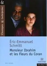 Monsieur Ibrahim Et les Fleurs de Coran