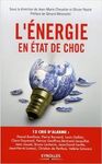 L'ÉNERGIE EN ÉTAT DE CHOC